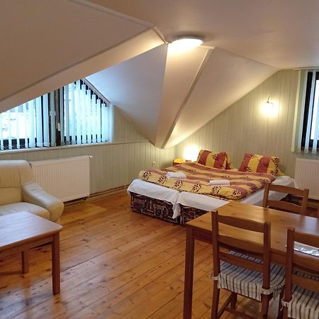 Apartmany Smika Rokytnice nad Jizerou Dış mekan fotoğraf