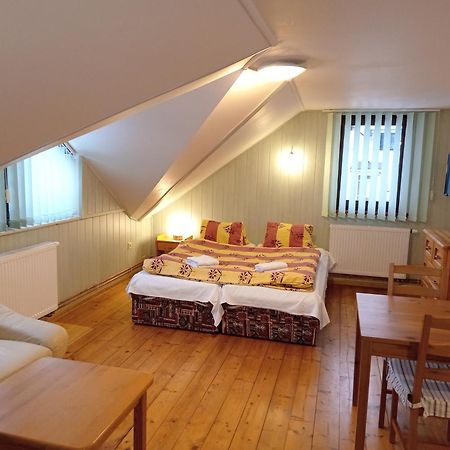 Apartmany Smika Rokytnice nad Jizerou Dış mekan fotoğraf
