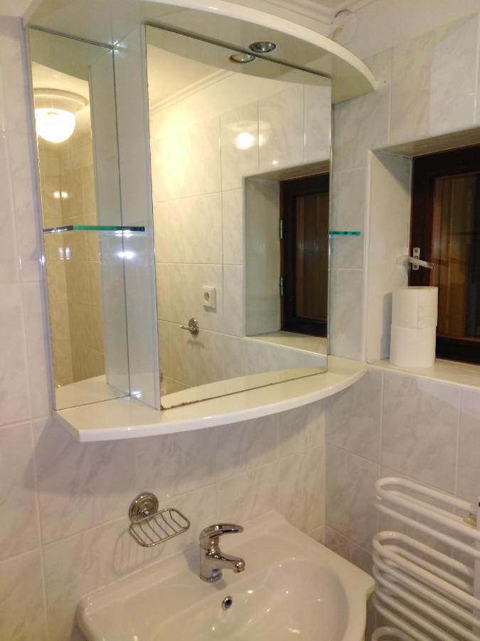 Apartmany Smika Rokytnice nad Jizerou Dış mekan fotoğraf