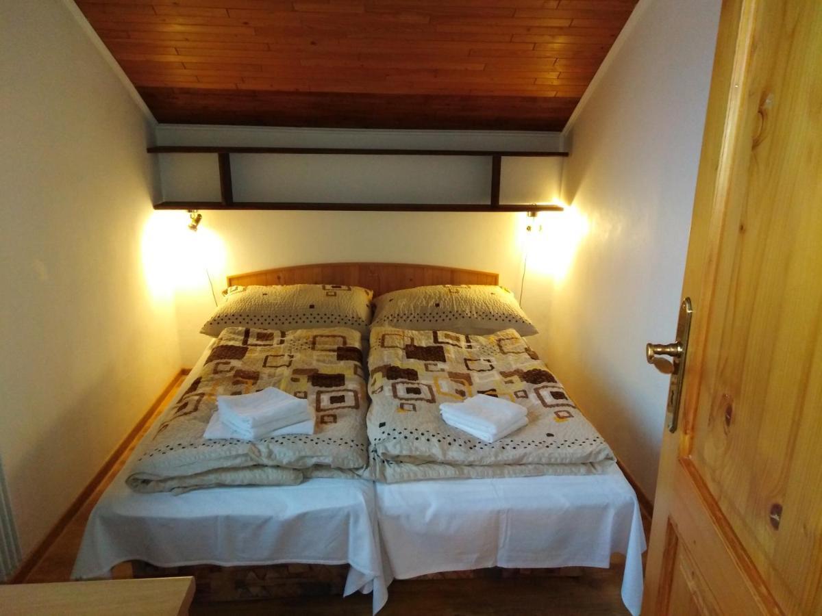 Apartmany Smika Rokytnice nad Jizerou Dış mekan fotoğraf