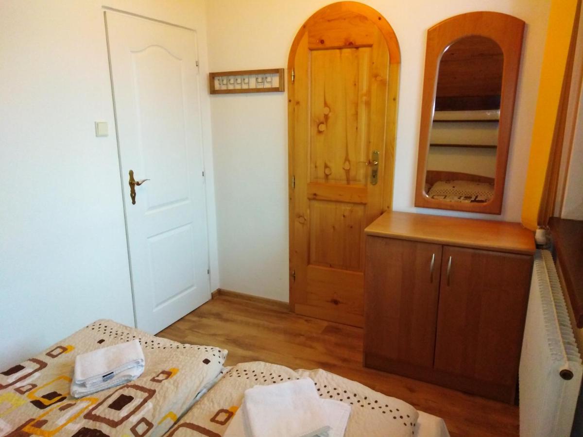 Apartmany Smika Rokytnice nad Jizerou Dış mekan fotoğraf