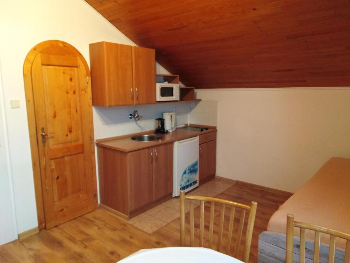 Apartmany Smika Rokytnice nad Jizerou Dış mekan fotoğraf