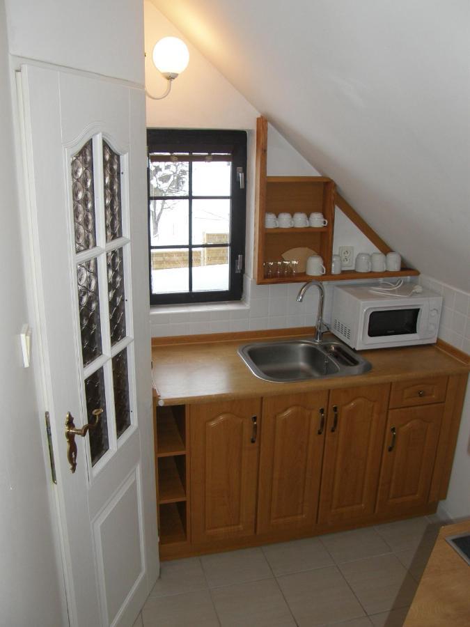 Apartmany Smika Rokytnice nad Jizerou Dış mekan fotoğraf