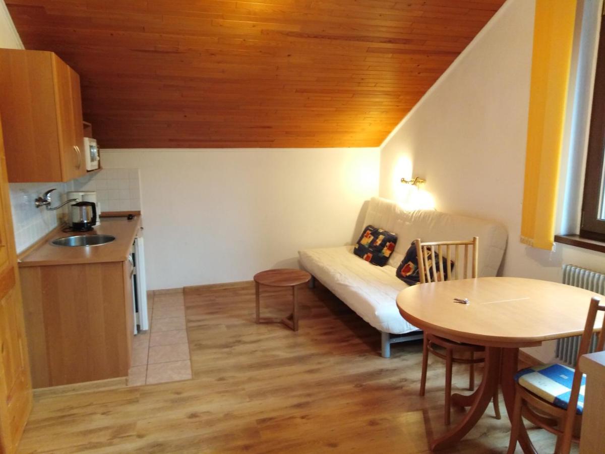 Apartmany Smika Rokytnice nad Jizerou Dış mekan fotoğraf