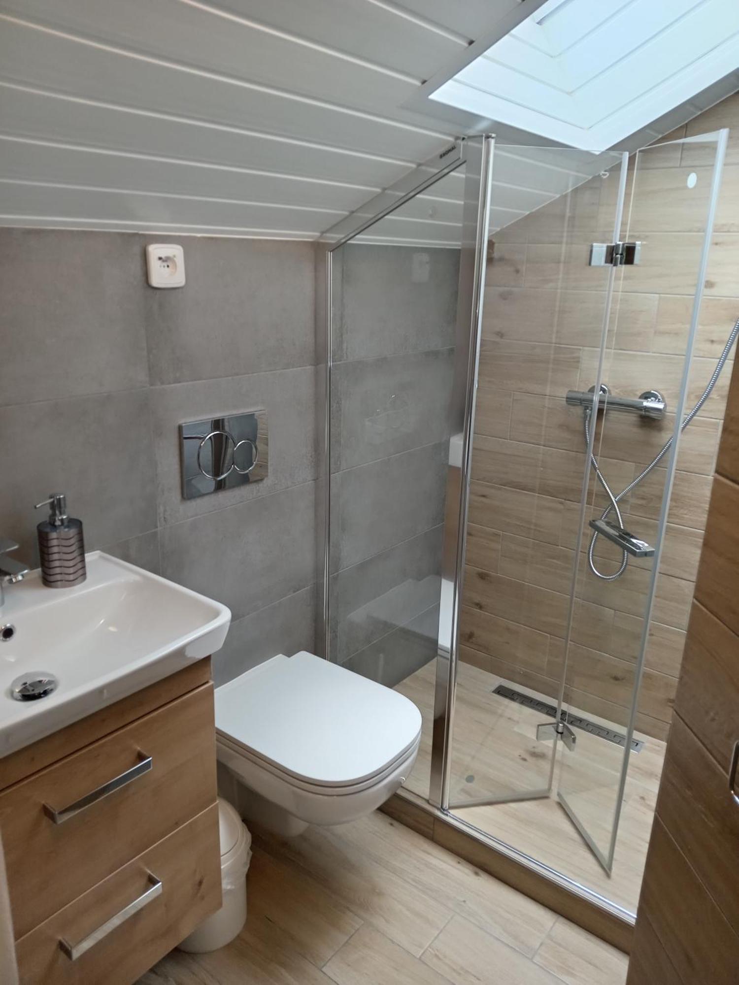 Apartmany Smika Rokytnice nad Jizerou Dış mekan fotoğraf